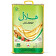 Hilal - Cooking Oil - Tin - 16 KG