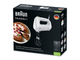 Braun - MultiMix 1 - Handmixer - HM1010