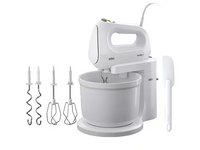 Braun - MultiMix 1 - Hand & Bowl Mixer - HM1070