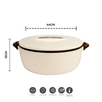 Chef Food Warmer XXL - (6500ml)