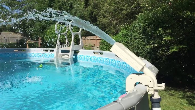 LED POOL SPRAYER 28089