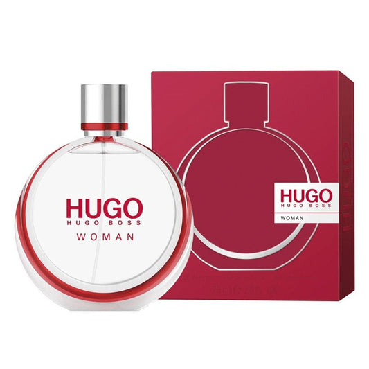 Hugo Boss - Women - EDP - 75ml