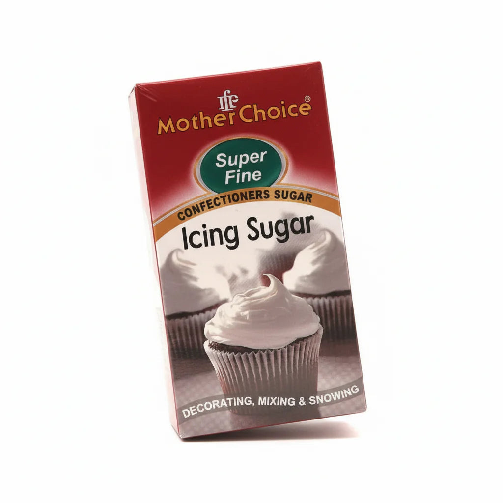 Mother's Choice - ICING SUGAR - Fine Powder - 250g - pcs 36