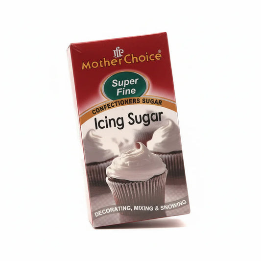 Mother's Choice - ICING SUGAR - Fine Powder - 250g - pcs 36