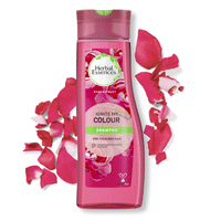 Herbal Essences - Shampoo - Ignite My Color - 400 ML