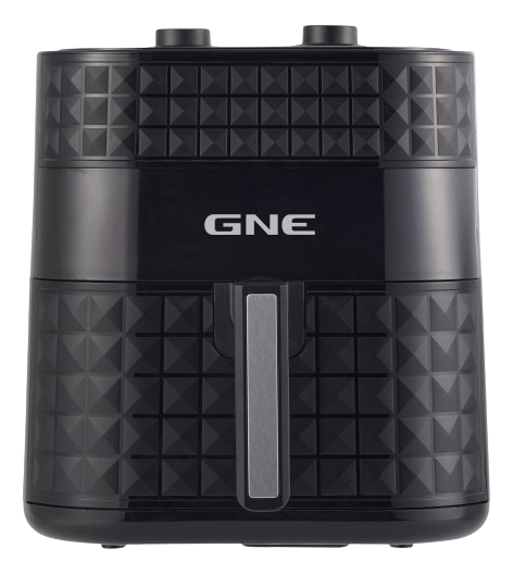 Gaba National (GNE)  - Air Fryer Black - GN-7522
