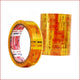 Packing Tapes - Super Adhesive -1 inch x 50yds - 6 pieces