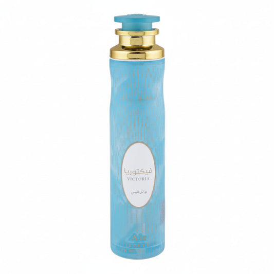 Lattafa - VICTORIA Air Freshener - 300 ML