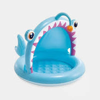 BABY FISH POOL (50X40X34) 58419