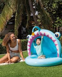BABY FISH POOL (50X40X34) 58419