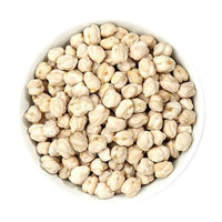 JB - Safaid Channa - سفید چنا‎ - White Chickpeas - 9mm
