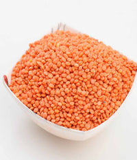 JB - Masoor Ki Daal - Lal - Red Lentils - 1KG - لال مسور کی دال