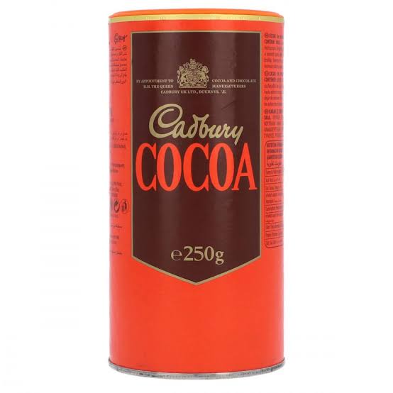 Cadbury Cocoa Powder - 250 gm