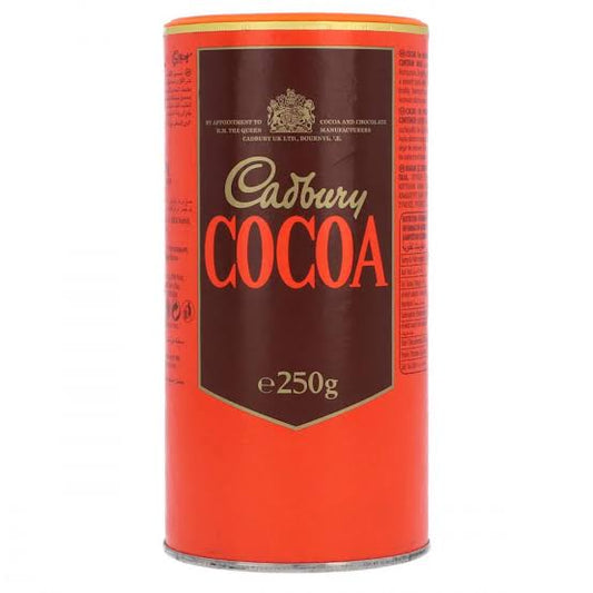 Cadbury Cocoa Powder - 250 gm