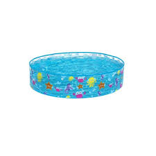 POOL WITHOUT AIR (4 x 10 INCH)