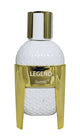 Surrati - Legend White - Eau De Parfum - Fragrance - For Men - 100ml