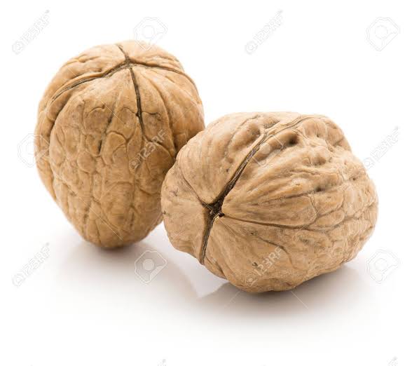JB - Walnut - American - Whole -  In Shell (Kaghzi) - 1 KG