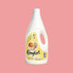 Comfort - FABRIC CONDITIONER - PURE - 2 Liter