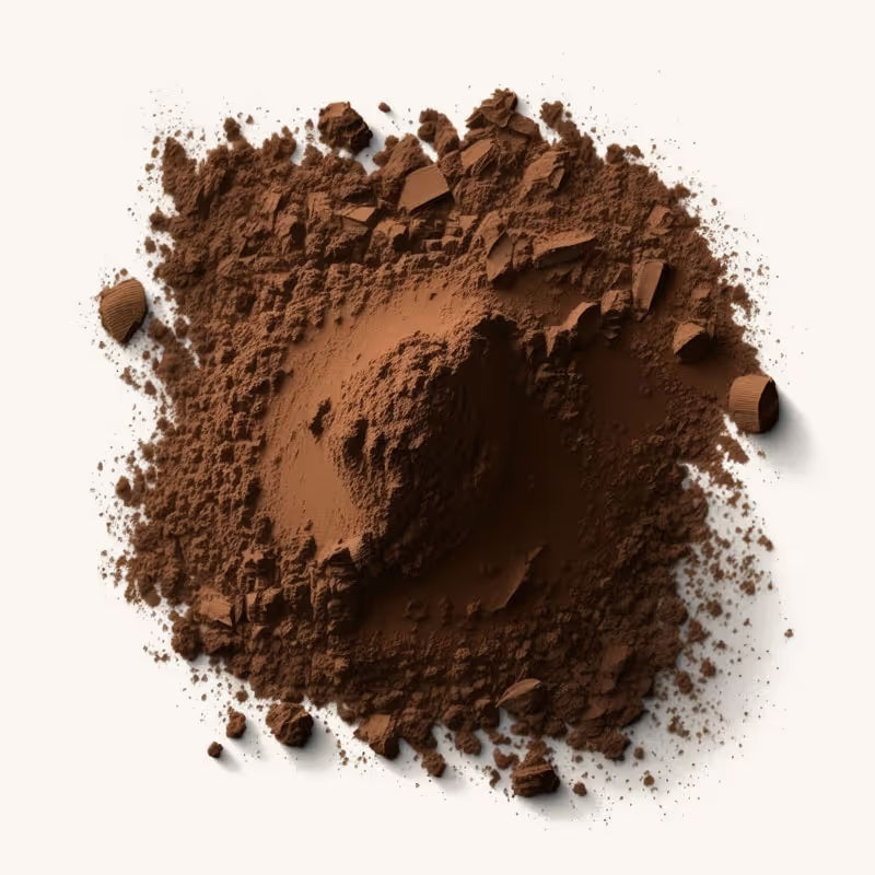 MF - Cocoa Powder - MF003 - Dark - 25 KG - Malaysia - Food Grade - Marcentil Foods