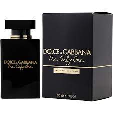 Dolce & Gabbana - The Only One - EDP - Intense 100ml