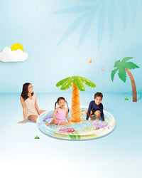 FISH BOWL POOL