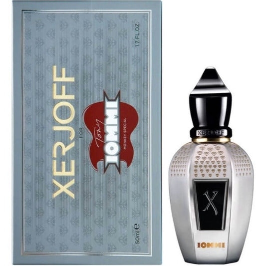 Xerjoff - Tony Iommi Monkey Special - EDP - 50ml