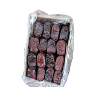 Dates - Irani Mazafati Dates - 500 GM - 12 Boxes