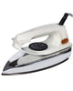 Heavy Duty Press Dry Iron - White