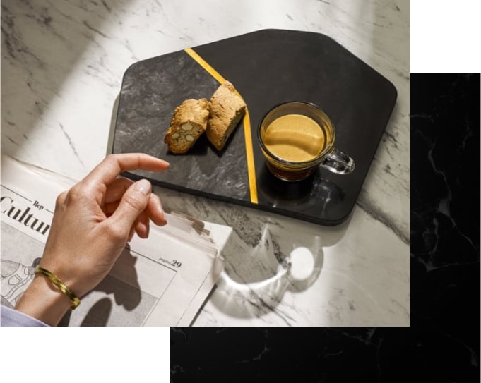Nespresso - Ispirazione - Roma- Coffee Capsule - Sleeve Of 10