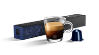 Nespresso - Ispirazione - Palmermo Kazaar - Coffee Capsule - Sleeve Of 10