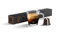 Nespresso - Ispirazione - Roma- Coffee Capsule - Sleeve Of 10