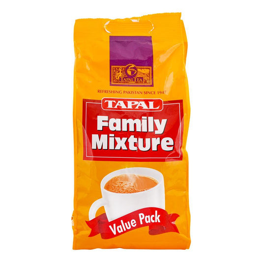 Tapal Family Mixture - 950 gm