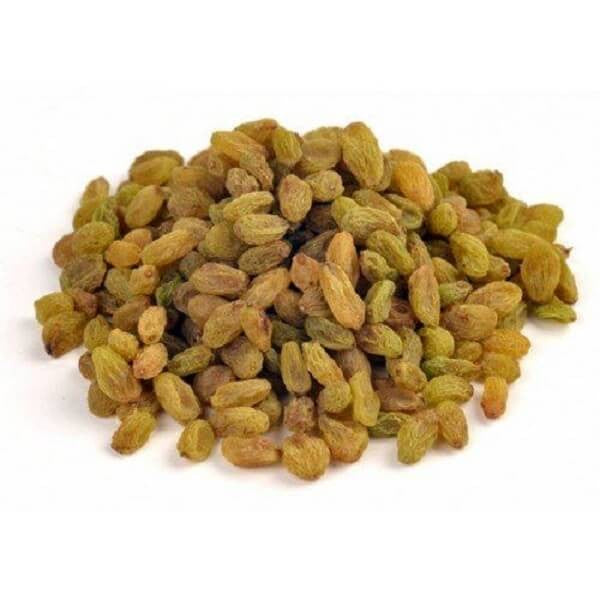 JB - Kismish - کشمش Raisins - 500 gm