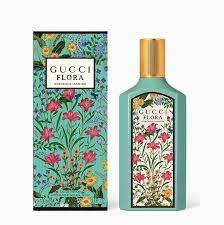 Gucci - Flora Gorgeous Jasmine - EDP - 100ml