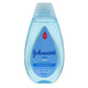 Johnson's - BABY BATH - (1X12) 300ml