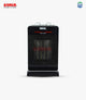 Sogo - Ceramic Fan Heater (JPN-87) - No Warranty