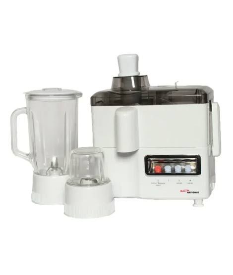 Gaba National (GNE)  - 3 In 1 Juicer Blender 1000W Motor - GN-1779-18