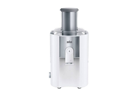 Braun - IdentityCollection - Spin Juicer - J500 - White