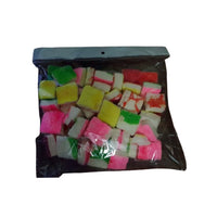 JB - Jujubes Candy - Sugar Coated Fluffy Sweet Jelly - 250 gm