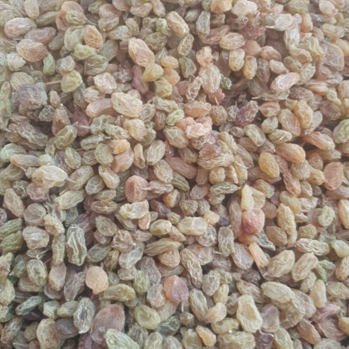 JB - Kismish - کشمش Raisins - 500 gm