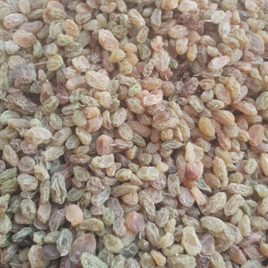 JB - Kismish - کشمش Raisins - 500 gm