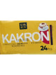 Kakron - Cappucino Cream Roasted Rice - 48 gm - Box