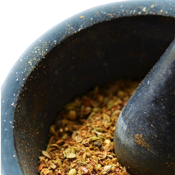 JB - Karhai Masala - Karahi Powder -  کڑھائی مصالحہ