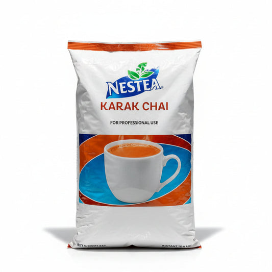Nestle Karak Tea - 500 gm - Professional Pack