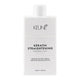 Keune - Keratin Straightening - Rebonding System - Neutralization Cream - 1000ml