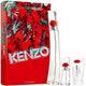 Flower By Kenzo - EDP - 100ml / - EDP - 15ml / - EDP - in a milk