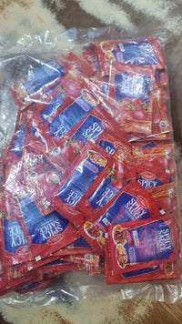 Horeca - Chilli Sauce - 100 ct x 9gm - Sachets