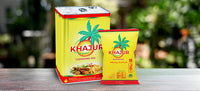 Khajur - Banaspati - 12 Packs (900 gm each) - 10.8 KG