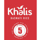Khalis - Pure 1121 - Kainat Steamed Rice - Extra Long Grain - Chawal Wale - 5KG