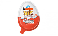 Kinder Joy - Sweet Cream + Toy - 20 g - 24 pack